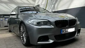 BMW 530 M-Paket