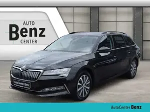 Skoda Superb C. 1.4 TSI iV DSG AMBITION *LED*KLIMA*ACC Klima