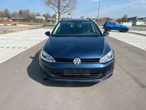 Volkswagen Golf VII Variant Comfortline