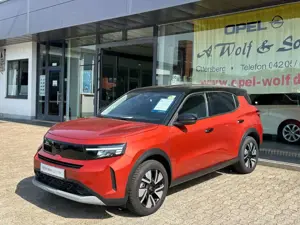 Opel Frontera -e GS 7,4kW +KAMERA+PDC+NAVI+SHZ+ALU+
