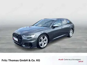 Audi S6 Avant 3.0 TDI HD MLED BO StHz AHK Optikp. Luft
