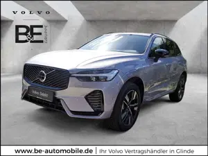 Volvo XC60 T8 Plus Dark Recharge Plug-In Hybrid AWD