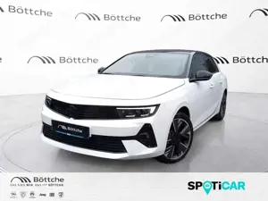 Opel Astra L Lim. 5-trg. Electric GS