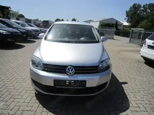 Volkswagen Golf Plus Comfortline