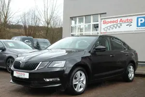 Skoda Octavia Lim. TSI Green tec Ambit./ALU16/PDC/TEMP