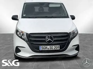 Mercedes-Benz Vito 116 CDI Mixto Lang MBUX+Rükam+AHK+Towink