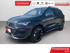 CUPRA Ateca 1.5 TSI 110 kW DSG+ACC+LED+Navi+Virtual