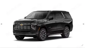 Chevrolet Tahoe 2026 Tahoe 6,2 V8 High Country