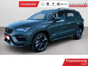 CUPRA Ateca 1.5 TSI DSG+ACC+AUT+LED+Navi+Virtual+360
