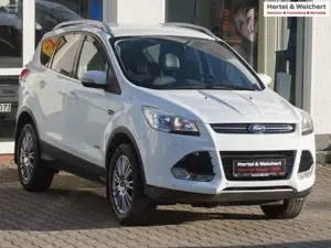 Ford Kuga Titanium