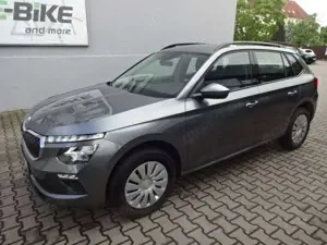 Skoda Kamiq 1.0 TSI DSG Essence
