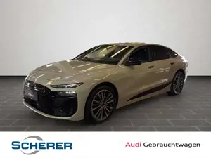 Audi A6 e-tron 210 kW