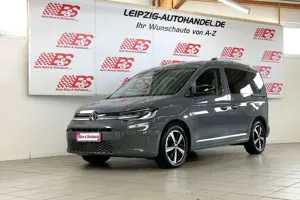Volkswagen Caddy Style *AUT*KAM*PDC*APP*SHZ*LED*