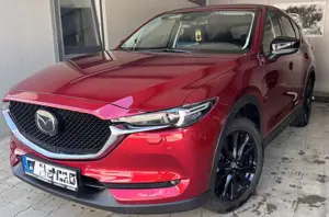 Mazda CX-5 SKYACTIV-G 194 AWD HOMURA 360° Bose Mit Garantie‼️