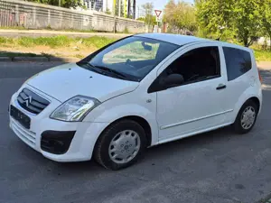 Citroen C2