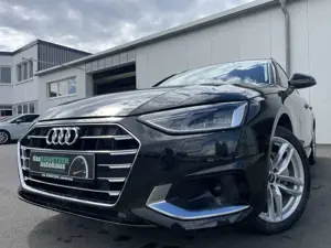 Audi A4 Avant 40 2.0 TDI S tronic Advanced 176€ m.20% An