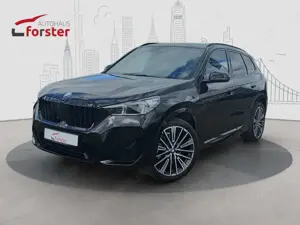 BMW X1 23d xDrive M Sport AHK ACC adapt. LED