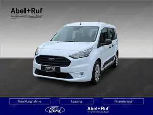 Ford Transit Connect Kombi Trend Tempomat+TotWinkel