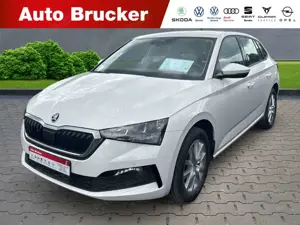 Skoda Scala Ambition+Alufelgen+Navi+Klimaanlage+Parksensoren