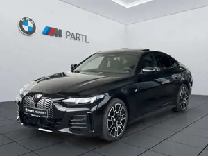 BMW i4 xDrive40 M-Pro ACC 360° HUD AHK eGSD H/K