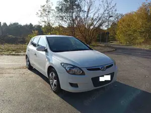 Hyundai i30 i30 1.4 Edition Plus