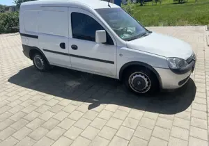 Opel Combo Opel Combo 1,3 CDTI Kastenwagen sehr gepflegt
