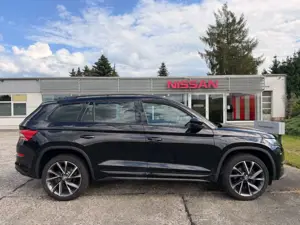 Skoda Kodiaq 2.0 TDI DSG SPORTLINE/LED/NAVI/ACC/360/KA