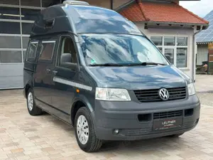 Volkswagen T5 California T5 Fischer Ausbau*Truma*AHK*Sthz. 2.Hand