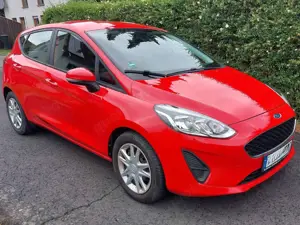Ford Fiesta Fiesta 1.0 EcoBoost S