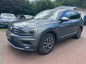 Volkswagen Tiguan Allspace Comfortline 4M *Virtual*Carplay*