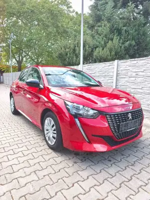 Peugeot 208 PureTech 75 Active