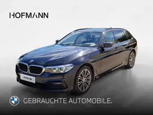 BMW 520 Sport Line