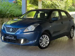 Suzuki Baleno Basic ** 2. Hand ** Tüv Neu **