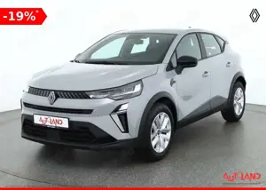 Renault Captur TCe 90 LED Kamera Tempomat