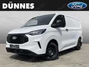 Ford Transit Custom 320 2,0l Diesel L1H1