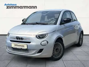Fiat 500 1.0 Hybrid ICON Sitzhzg Kamera Klimaaut. Apple Car