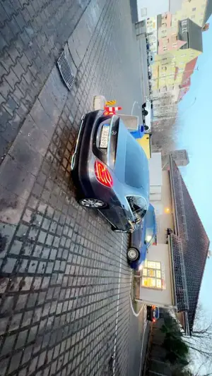Mercedes-Benz C 220 C 220 BlueTec / d (205.004)