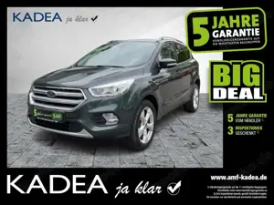 Ford Kuga Titanium AWD | AHK | Kamera | Navi | SHZ