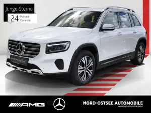 Mercedes-Benz GLB 200 d PROGRESSIVE  LED AHK DISTRO KAMERA