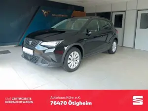 SEAT Arona Arona Style DSG * FULL LINK , PDC