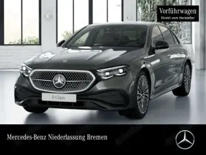 Mercedes-Benz E 300 de Hybrid Edition AMG-Line Fahrass 360° Pano
