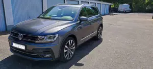 Volkswagen Tiguan Tiguan 2.0 TSI 4Motion DSG OPF Highline