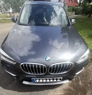 BMW X1 X1 xDrive18d Aut.