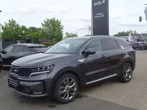 Kia Sorento Platinum 2.2 CRDi 4WD