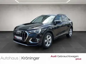 Audi Q3 35 TDI advanced S Tronic Navi SHZ
