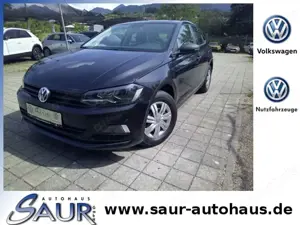 Volkswagen Polo Trendline 1.0*Klima*Navi*PDC*el. AS*4xel. FH