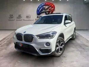 BMW X1 sDrive18i xLine Aut./PANO/LEDER/NAVI/LED/TOP!