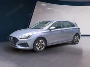 Hyundai i30 Advantage vAHK Navi LED DAB Kamera Winter