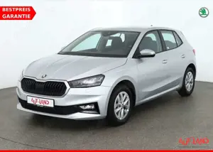 Skoda Fabia 1.0 TSI DSG LED ACC Kamera Sitzheizung