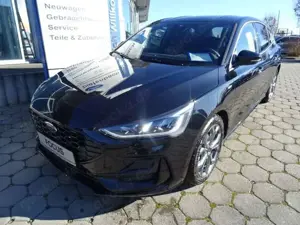 Ford Focus 1.0 Ecoboost Autom. ST-Line +Winter-Paket